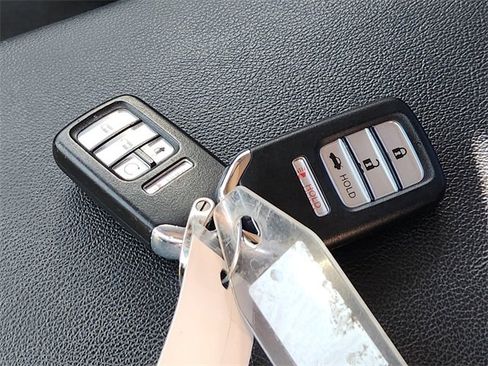 Certified 2021 Honda Accord LX image 19