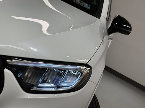 New 2026 Mercedes-Benz GLC 300 4MATIC image 7