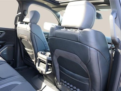 New 2026 RAM 1500 RHO w/ RHO Level 1 Equipment Group image 20