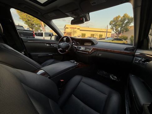 Used 2013 Mercedes-Benz S 550 image 56