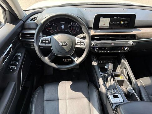 Used 2020 Kia Telluride SX AWD/4WD image 26