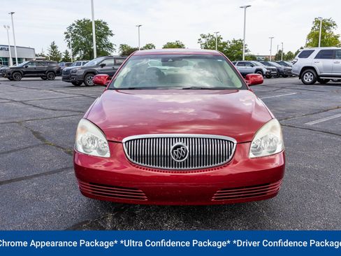 Used 2008 Buick Lucerne CXL w/ Ultra Confidence Package FWD image 7