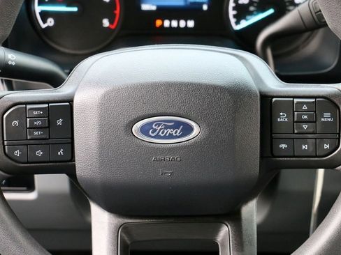 Used 2024 Ford F250 XL w/ XL Off-Road Package image 23