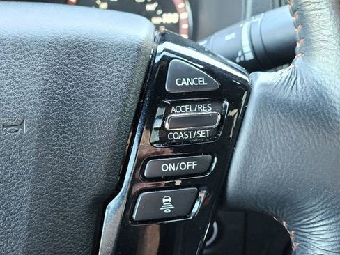 Certified 2024 Nissan Frontier Pro-X w/ Technology Package image 18