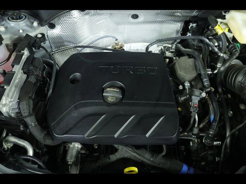 New 2026 Chevrolet TrailBlazer LT w/ LT Cold Weather Package image 9