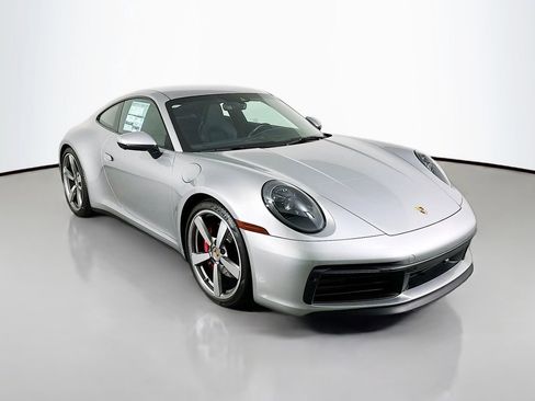 Used 2024 Porsche 911 Carrera S image 7