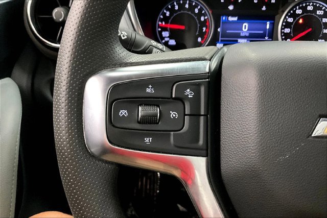 Used 2022 Chevrolet Blazer LT FWD image 26