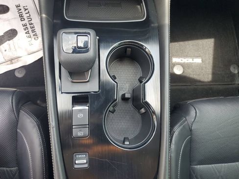 Certified 2023 Nissan Rogue Platinum w/ Platinum Premium Package FWD image 28