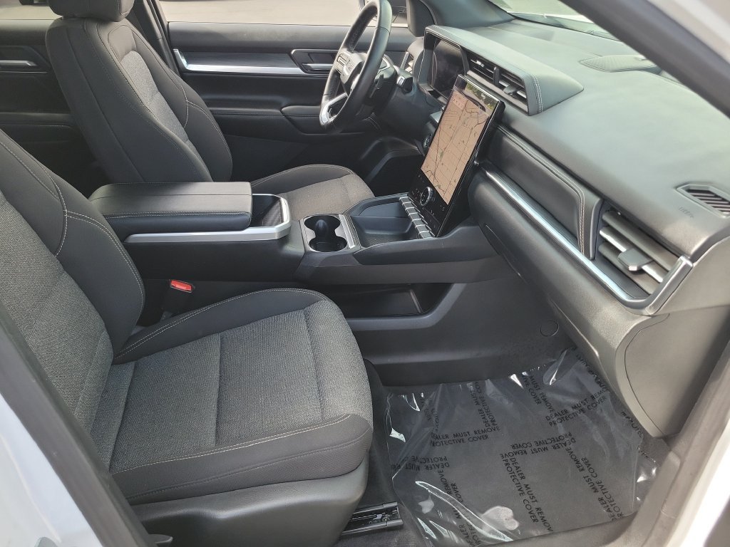 Used 2025 GMC Terrain Elevation AWD/4WD image 19
