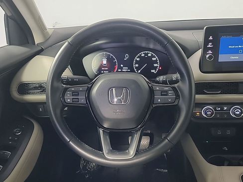 Certified 2026 Honda HR-V EX-L image 20