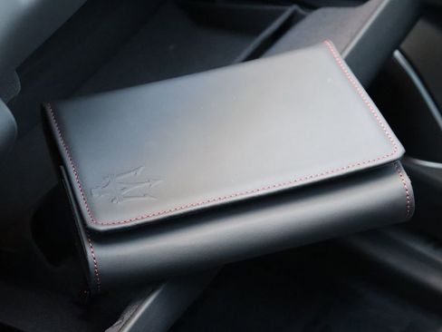 Used 2022 Maserati Levante GT image 72