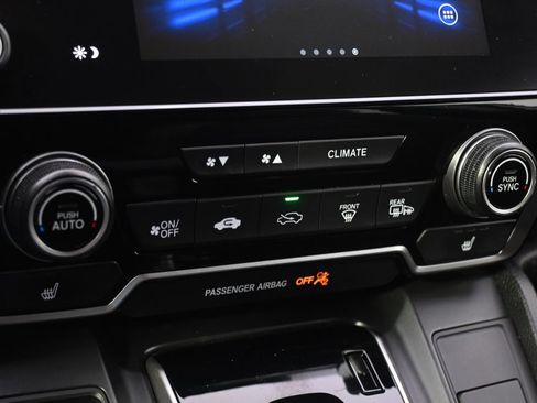 Used 2018 Honda CR-V EX-L image 31