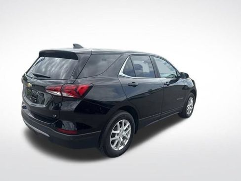 Used 2024 Chevrolet Equinox LT FWD image 5