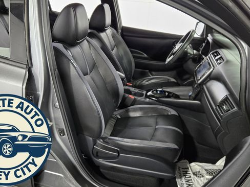 Used 2020 Nissan Leaf SL Plus w/ Protection Package image 34