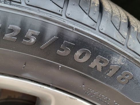 Used 2020 INFINITI Q50 Sport image 11