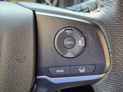 Used 2024 Honda Passport EX-L image 24