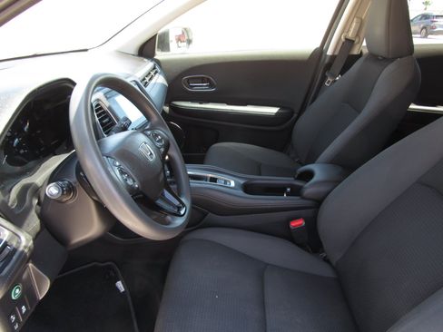 Used 2019 Honda HR-V EX image 15