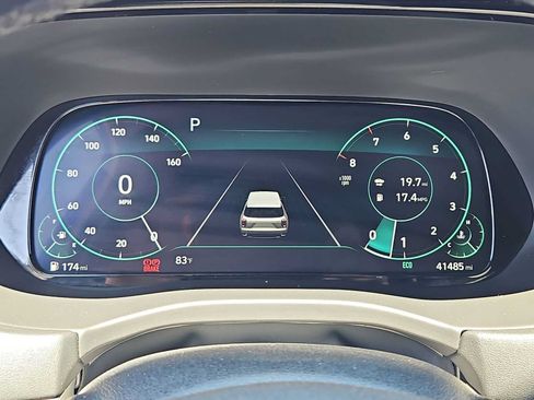 Used 2022 Hyundai Palisade Calligraphy w/ Cargo Package AWD/4WD image 32