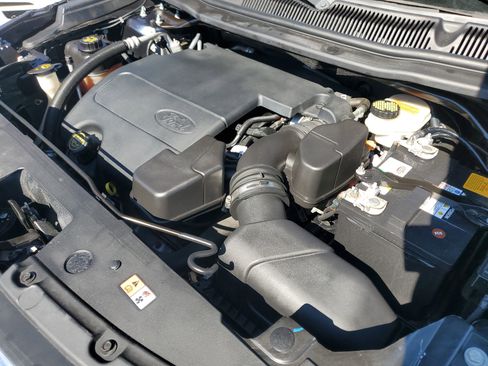 Used 2017 Ford Explorer FWD image 39