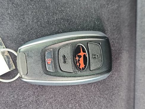 Used 2019 Subaru WRX STI Limited AWD/4WD image 41