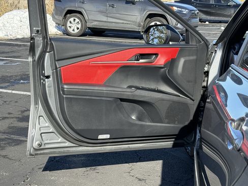 Used 2025 Toyota Camry XSE image 20