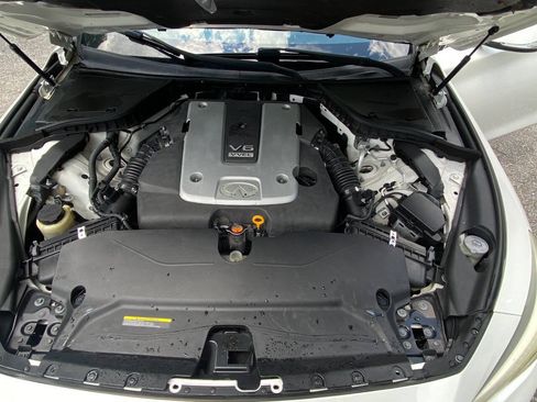 Used 2015 INFINITI Q50 Premium w/ Navigation Package RWD image 58