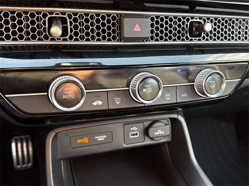 Used 2024 Honda Civic Sport image 30