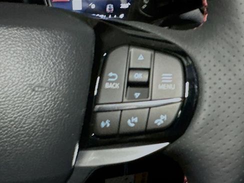 New 2026 Ford Explorer ST-Line w/ ST-Line Street Pack AWD/4WD image 31