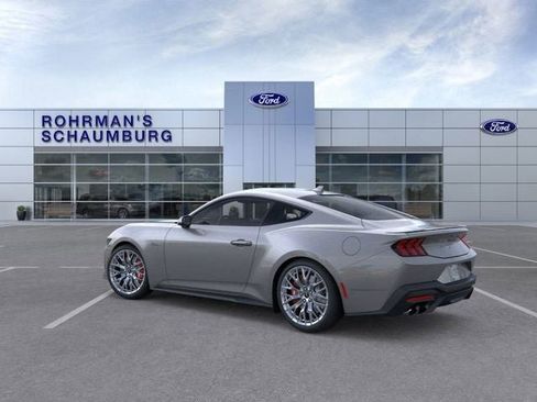 New 2025 Ford Mustang GT Premium image 4