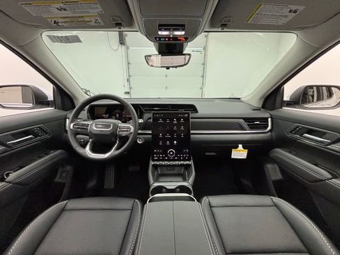 New 2026 GMC Terrain Denali AWD/4WD image 3