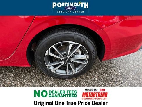 Used 2024 Kia Forte LXS image 19