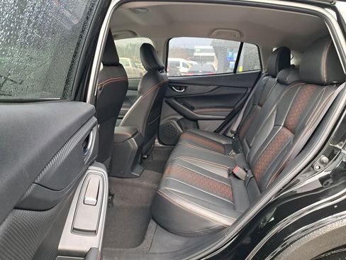 Used 2022 Subaru Crosstrek 2.5i Limited image 13