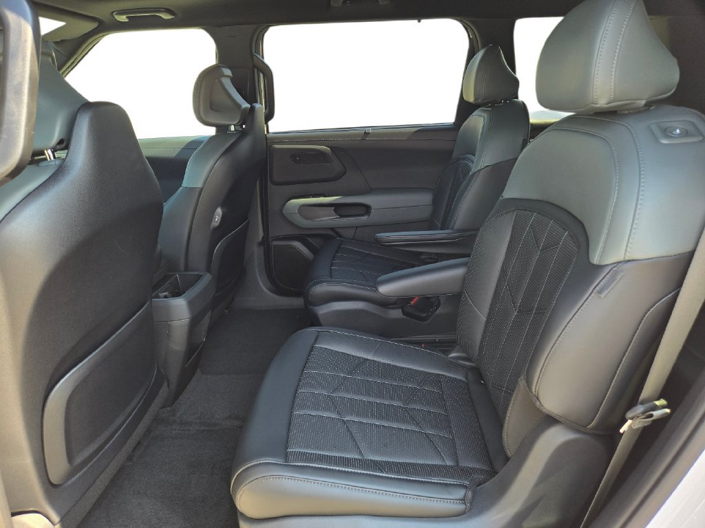 New 2027 Kia Telluride X-Line SX Prestige AWD/4WD image 22