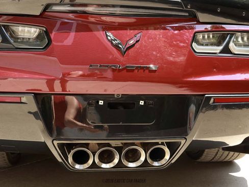 Used 2017 Chevrolet Corvette Z06 RWD image 62