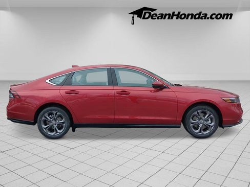 New 2026 Honda Accord EX-L image 5