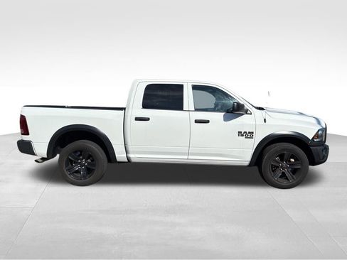 Used 2024 RAM 1500 Classic Warlock image 7
