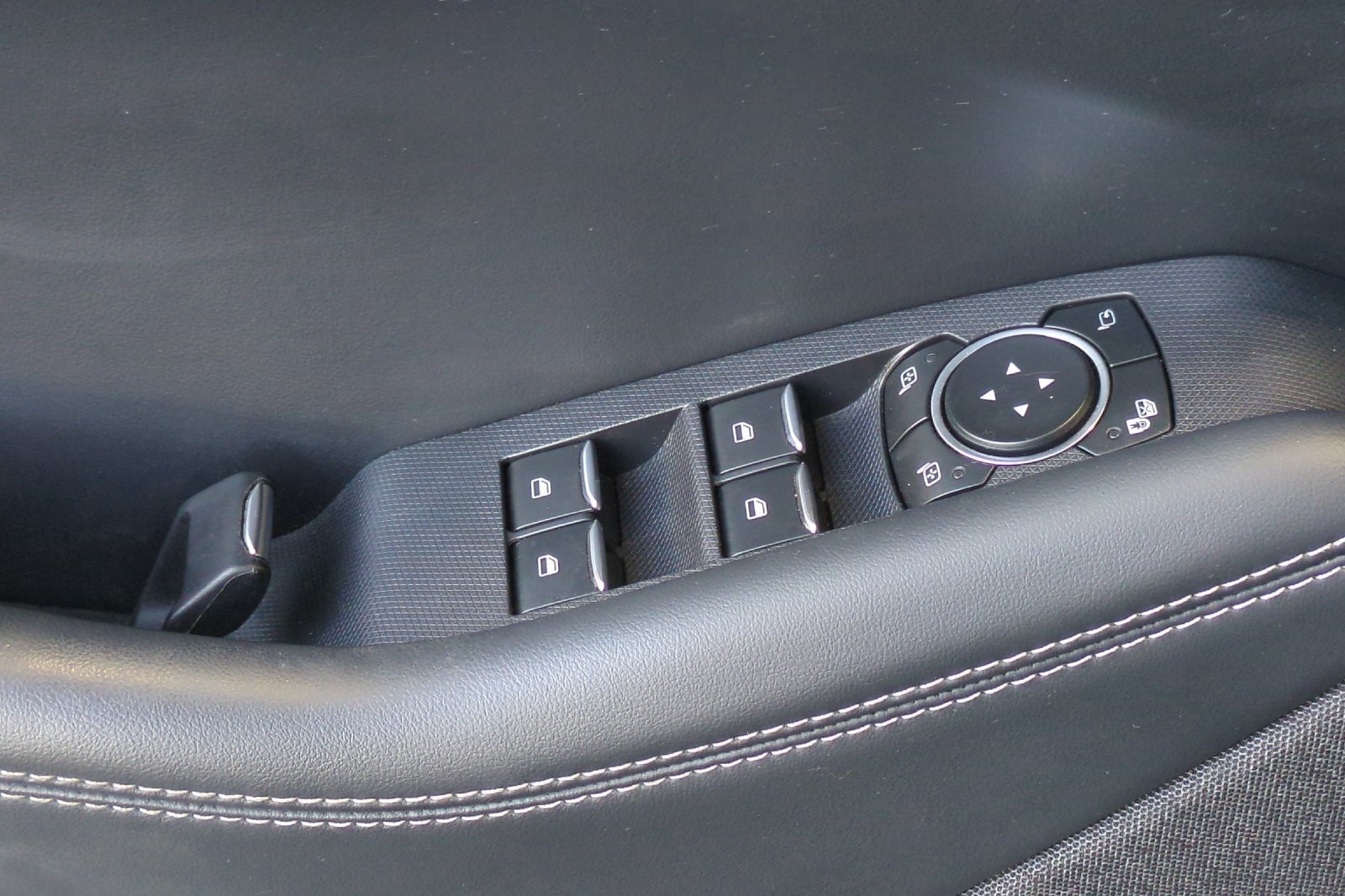 Used 2023 Ford Mustang Mach-E Premium AWD/4WD image 11