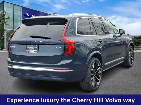 New 2026 Volvo XC90 T8 Ultra w/ Protection Package Premier AWD/4WD image 5