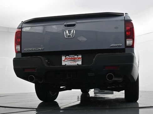 Used 2023 Honda Ridgeline RTL image 30