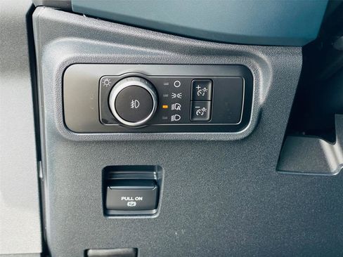 New 2025 Ford Bronco Heritage Edition AWD/4WD image 11