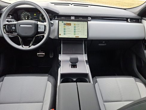 New 2026 Land Rover Range Rover Velar Dynamic SE image 13