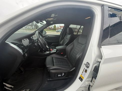Used 2018 BMW X3 xDrive30i image 11
