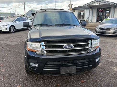 Used 2016 Ford Expedition EL XLT image 1