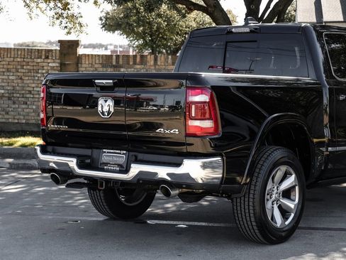 Used 2022 RAM 1500 Limited image 12