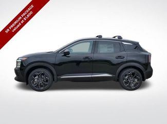 New 2026 Nissan Kicks SR w/ SR Premium Package video 2