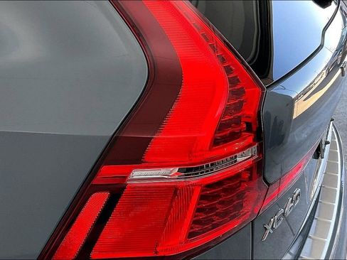 Used 2023 Volvo XC60 B5 Ultimate w/ Climate Package image 41