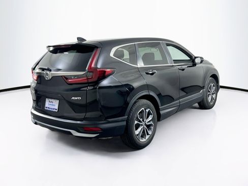 Used 2022 Honda CR-V EX image 5