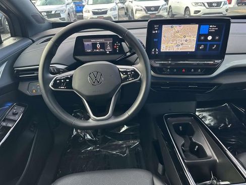 Used 2023 Volkswagen ID.4 Pro S image 18