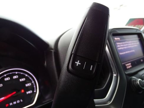 Used 2020 Chevrolet Silverado 1500 LT w/ All-Star Edition image 15