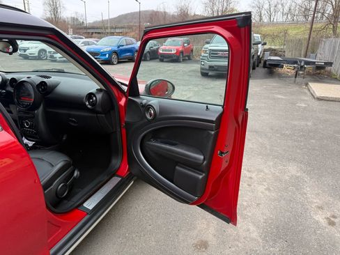 Used 2015 MINI Cooper Countryman S image 17